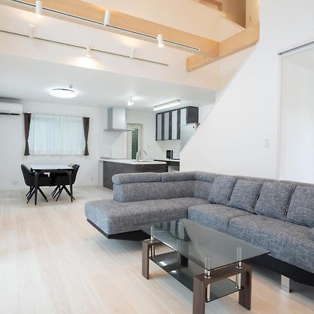 Comfy Resort Villa Onna Ngoại thất bức ảnh